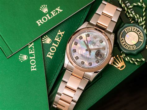 rolex datejust 68000 gold|Rolex 126200 years of production.